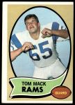 #151 Tom Mack 