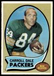#232 Carroll Dale 