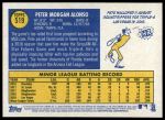 2019 Topps Heritage #519 A Pete Alonso<br />ST01 06 8748<br /><a class='button AddToCart' data-ajax='true' data-ajax-mode='replace' data-ajax-update='#cart-info' href='/AddToCart?itemId=7094565&quantity=1&type=0'>Add To Cart</a>