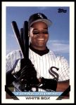 1993 Topps #150 Frank Thomas<br />ST01 06 8752<br /><a class='button AddToCart' data-ajax='true' data-ajax-mode='replace' data-ajax-update='#cart-info' href='/AddToCart?itemId=7094569&quantity=1&type=0'>Add To Cart</a>