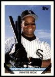 1993 Topps #150 Frank Thomas<br />ST01 06 8754<br /><a class='button AddToCart' data-ajax='true' data-ajax-mode='replace' data-ajax-update='#cart-info' href='/AddToCart?itemId=7094571&quantity=1&type=0'>Add To Cart</a>