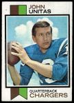 #455 Johnny Unitas 