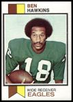 #257 Ben Hawkins 