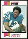 #516 Charlie Stukes 