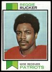 #517 Reggie Rucker 