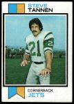 #54 Steve Tannen 