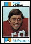 #401 Wayne Mulligan 