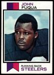 #264 John Fuqua 
