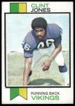 #271 Clint Jones 