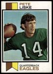 #422 Pete Liske 