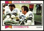 #10 John Niland 