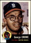 1953 Topps Archives #3 George Crowe<br />BT53-AW 3<br /><a class='button AddToCart' data-ajax='true' data-ajax-mode='replace' data-ajax-update='#cart-info' href='/AddToCart?itemId=7095509&quantity=1&type=0'>Add To Cart</a>