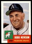 1953 Topps Archives #15 Bobo Newsom<br />BT53-AW 15<br /><a class='button AddToCart' data-ajax='true' data-ajax-mode='replace' data-ajax-update='#cart-info' href='/AddToCart?itemId=7095521&quantity=1&type=0'>Add To Cart</a>
