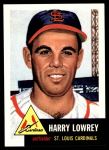 1953 Topps Archives #16 Peanuts Lowrey<br />BT53-AW 16<br /><a class='button AddToCart' data-ajax='true' data-ajax-mode='replace' data-ajax-update='#cart-info' href='/AddToCart?itemId=7095522&quantity=1&type=0'>Add To Cart</a>