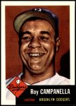 1953 Topps Archives #27 Roy Campanella<br />BT53-AW 27<br /><a class='button AddToCart' data-ajax='true' data-ajax-mode='replace' data-ajax-update='#cart-info' href='/AddToCart?itemId=7095533&quantity=1&type=0'>Add To Cart</a>