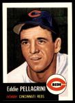 1953 Topps Archives #28 Eddie Pellagrini<br />BT53-AW 28<br /><a class='button AddToCart' data-ajax='true' data-ajax-mode='replace' data-ajax-update='#cart-info' href='/AddToCart?itemId=7095534&quantity=1&type=0'>Add To Cart</a>