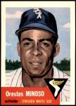 1953 Topps Archives #66 Minnie Minoso<br />BT53-AW 66<br /><a class='button AddToCart' data-ajax='true' data-ajax-mode='replace' data-ajax-update='#cart-info' href='/AddToCart?itemId=7095572&quantity=1&type=0'>Add To Cart</a>