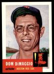 1953 Topps Archives #149 Dom DiMaggio<br />BT53-AW 149<br /><a class='button AddToCart' data-ajax='true' data-ajax-mode='replace' data-ajax-update='#cart-info' href='/AddToCart?itemId=7095651&quantity=1&type=0'>Add To Cart</a>