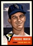 1953 Topps Archives #240 Fred Marsh<br />BT53-AW 240<br /><a class='button AddToCart' data-ajax='true' data-ajax-mode='replace' data-ajax-update='#cart-info' href='/AddToCart?itemId=7095740&quantity=1&type=0'>Add To Cart</a>