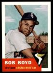 1953 Topps Archives #257 Bob Boyd<br />BT53-AW 257<br /><a class='button AddToCart' data-ajax='true' data-ajax-mode='replace' data-ajax-update='#cart-info' href='/AddToCart?itemId=7095755&quantity=1&type=0'>Add To Cart</a>
