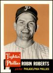 1953 Topps Archives #288 Robin Roberts<br />BT53-AW 288<br /><a class='button AddToCart' data-ajax='true' data-ajax-mode='replace' data-ajax-update='#cart-info' href='/AddToCart?itemId=7095781&quantity=1&type=0'>Add To Cart</a>