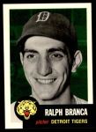 1953 Topps Archives #293 Ralph Branca<br />BT53-AW 293<br /><a class='button AddToCart' data-ajax='true' data-ajax-mode='replace' data-ajax-update='#cart-info' href='/AddToCart?itemId=7095786&quantity=1&type=0'>Add To Cart</a>