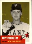 1953 Topps Archives #312 Hoyt Wilhelm<br />BT53-AW 312<br /><a class='button AddToCart' data-ajax='true' data-ajax-mode='replace' data-ajax-update='#cart-info' href='/AddToCart?itemId=7095805&quantity=1&type=0'>Add To Cart</a>