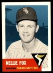1953 Topps Archives #331 Nellie Fox<br />BT53-AW 331<br /><a class='button AddToCart' data-ajax='true' data-ajax-mode='replace' data-ajax-update='#cart-info' href='/AddToCart?itemId=7095824&quantity=1&type=0'>Add To Cart</a>