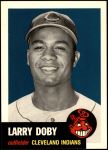 1953 Topps Archives #333 Larry Doby<br />BT53-AW 333<br /><a class='button AddToCart' data-ajax='true' data-ajax-mode='replace' data-ajax-update='#cart-info' href='/AddToCart?itemId=7095826&quantity=1&type=0'>Add To Cart</a>