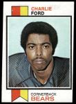 #451 Charlie Ford 