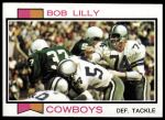 #450 Bob Lilly 