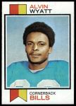 #362 Alvin Wyatt 