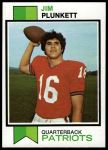 #355 Jim Plunkett 