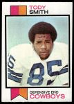#393 Tody Smith 