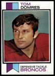 #386 Tom Domres 