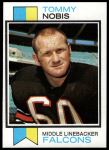#385 Tommy Nobis 