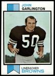#311 John Garlington 