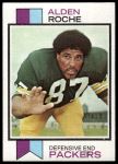 #318 Alden Roche 