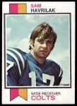 #347 Sam Havrilak 