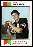 #34 Ken Anderson  