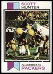 #366 Scott Hunter 