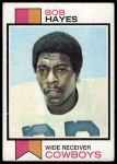 #274 Bob Hayes 