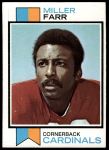 #272 Miller Farr 