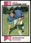 #343 Jack Youngblood  