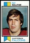 #251 Pat Sullivan 