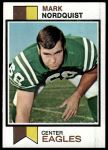 #212 Mark Nordquist 