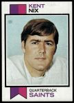 #76 Kent Nix 