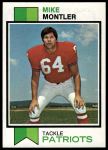 #409 Mike Montler 