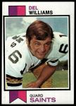 #277 Del Williams 