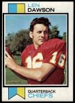 #335 Len Dawson 